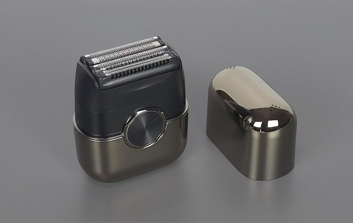 Ezt az olcsó, mégis tényleg nagyon jó elektromos borotvát használom