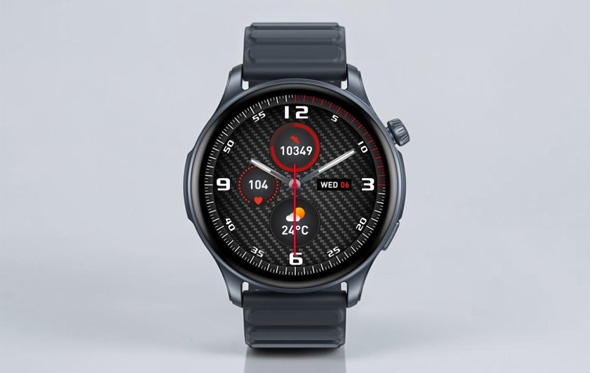 Fillérekért AMOLED okosóra? Ez most tényleg kiemelkedik a kategóriában