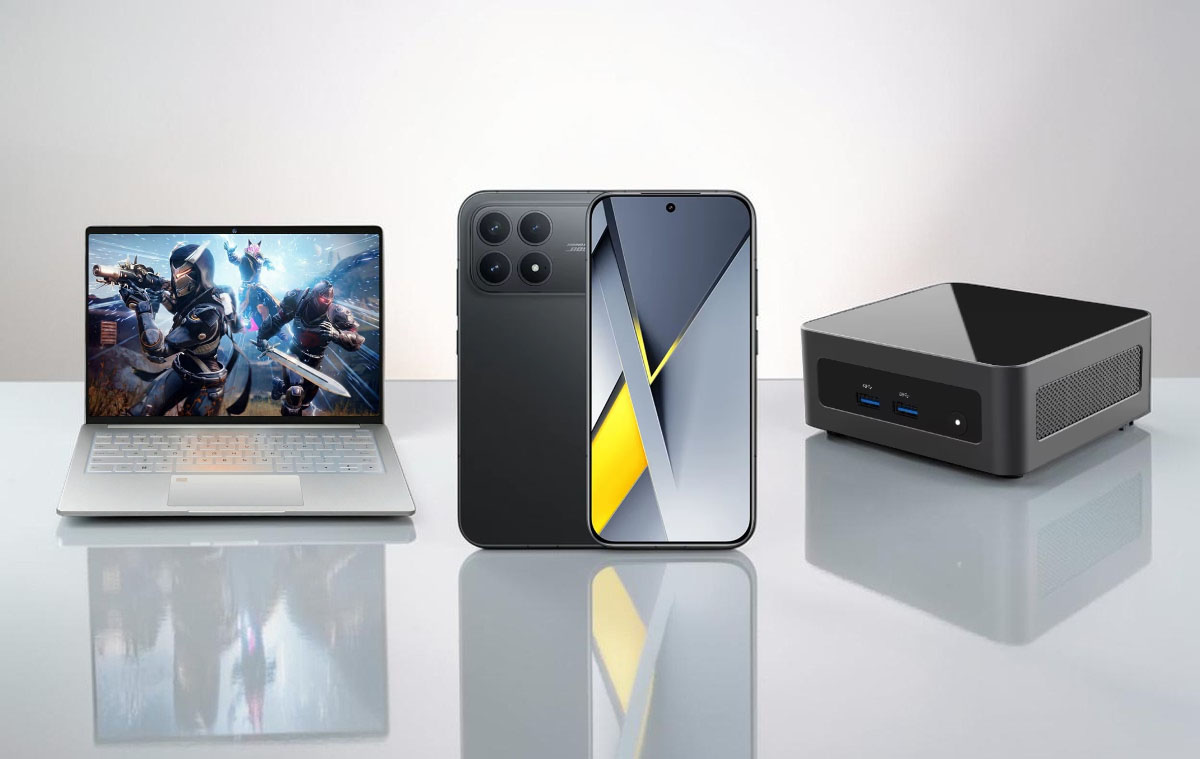 Hihetetlenül olcsó Xiaomi brutális teljesítménnyel és még olcsóbb 14 magos PC