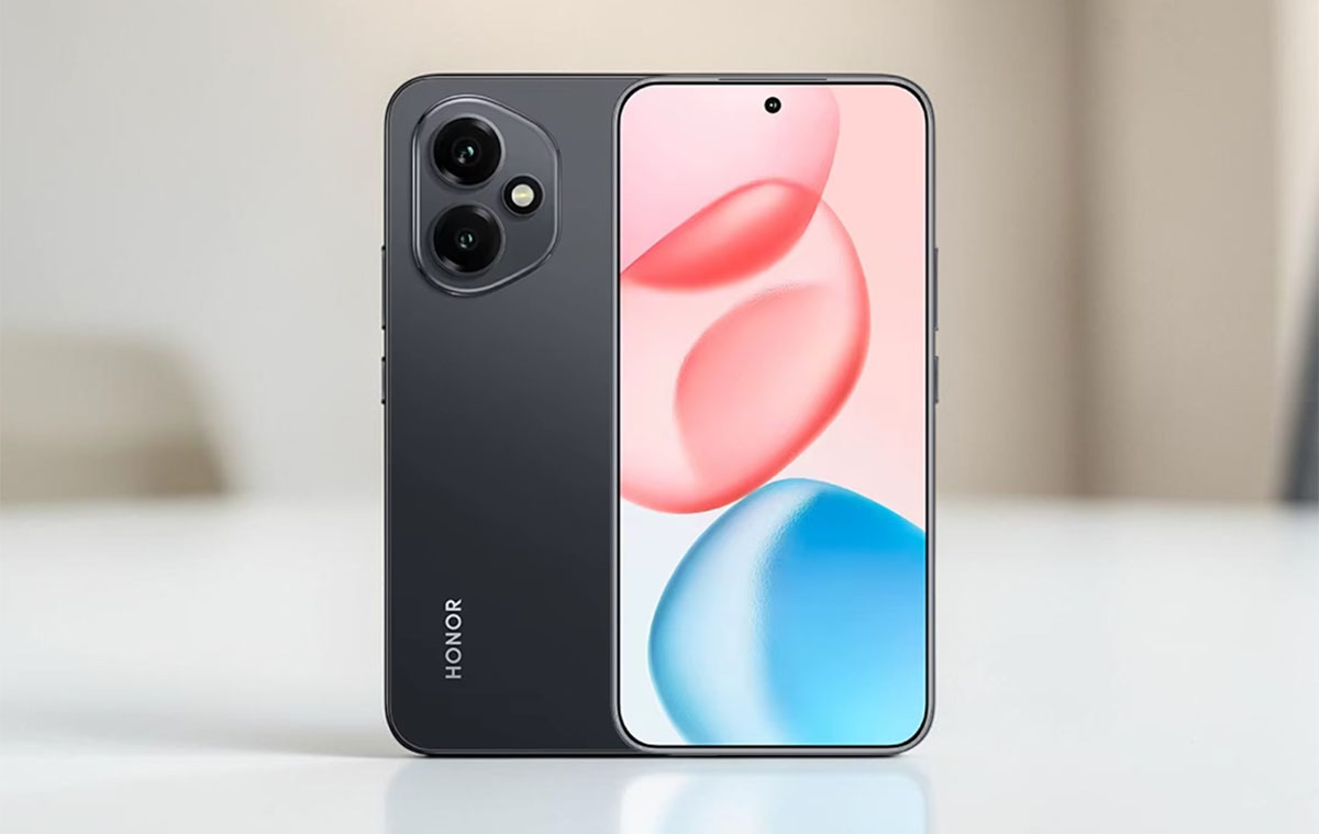 HONOR 400, a legszebb és legkönnyebb ütésálló telefon