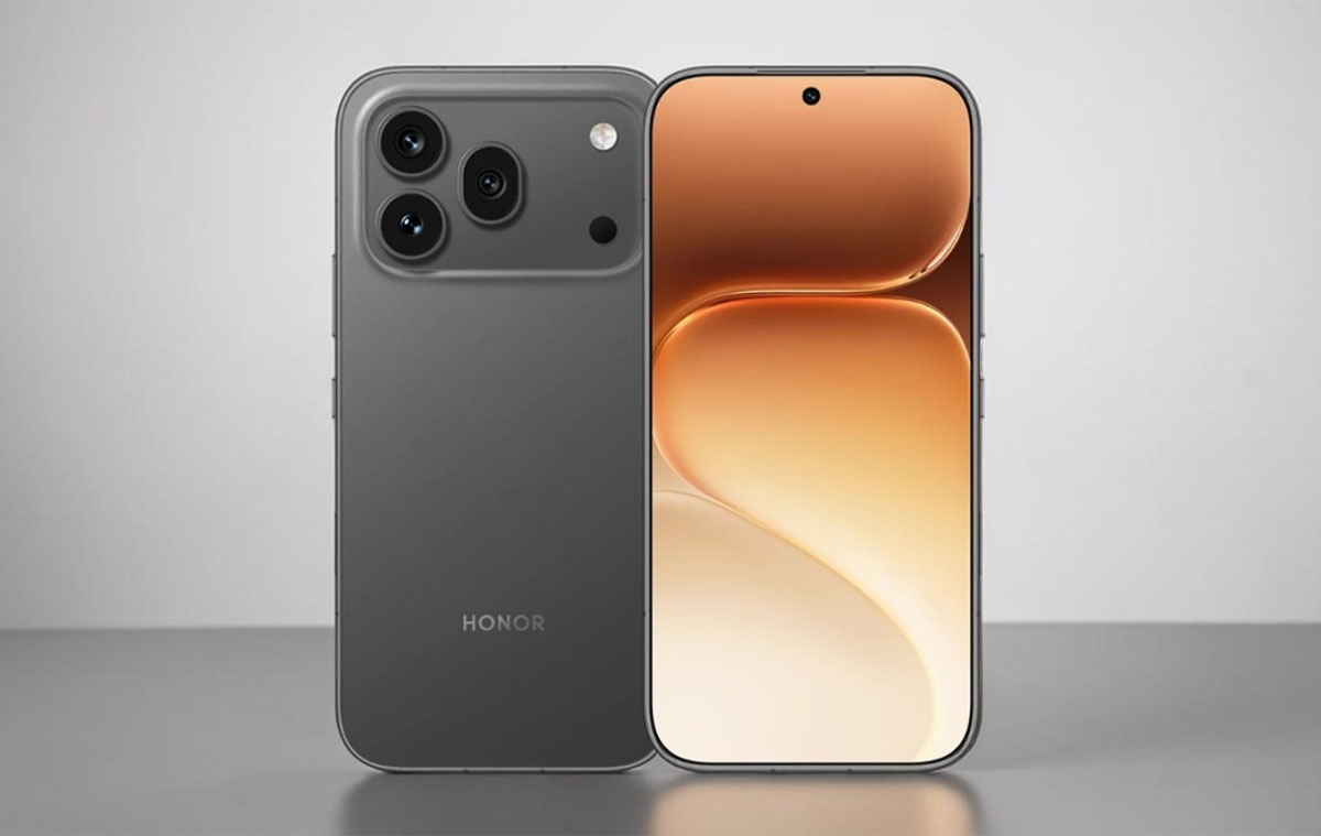 Honor 600 és 600 Pro