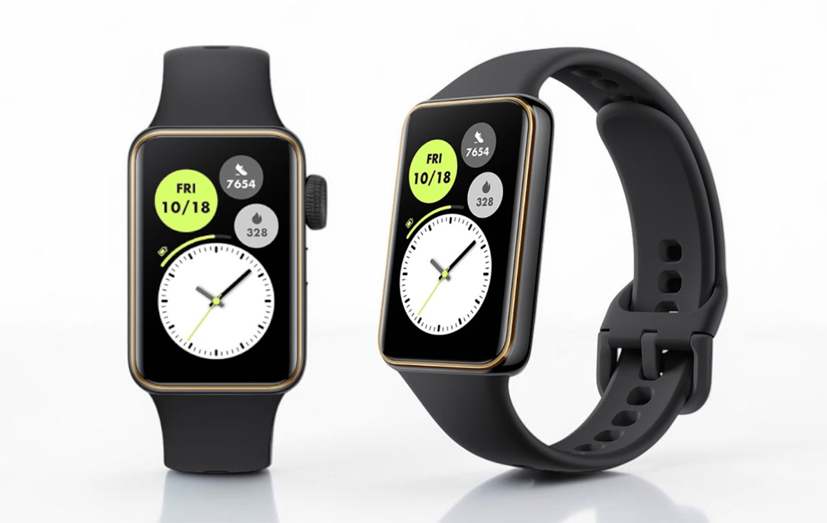 HONOR Band 10 bemutató - a szuperolcsó és magyar, nagy kijelzős okoskarkötő