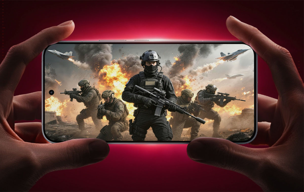 Igazi e-sport telefon a Xiaomi-tól - érkezik a REDMI K90 Max