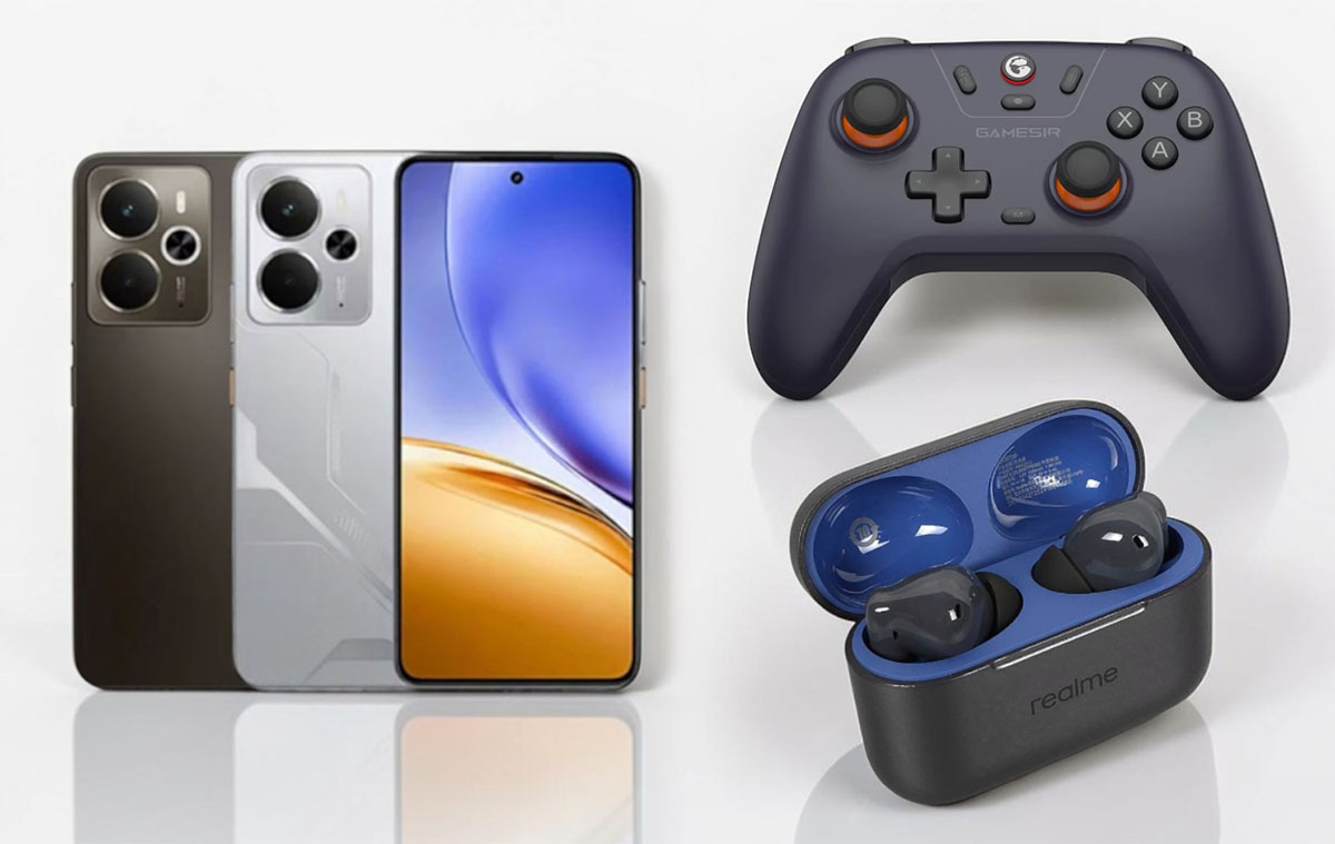 Itt egy ultraolcsó vez.nélküli kontroller teszt és minimális pénzből rendkívüli telefon, fülhallgató