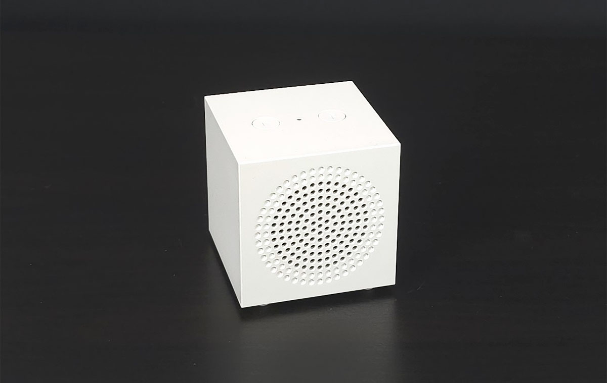 Kipróbáltam egy 2500 Ft-os IKEA hangszórót - IKEA KALLSUP teszt