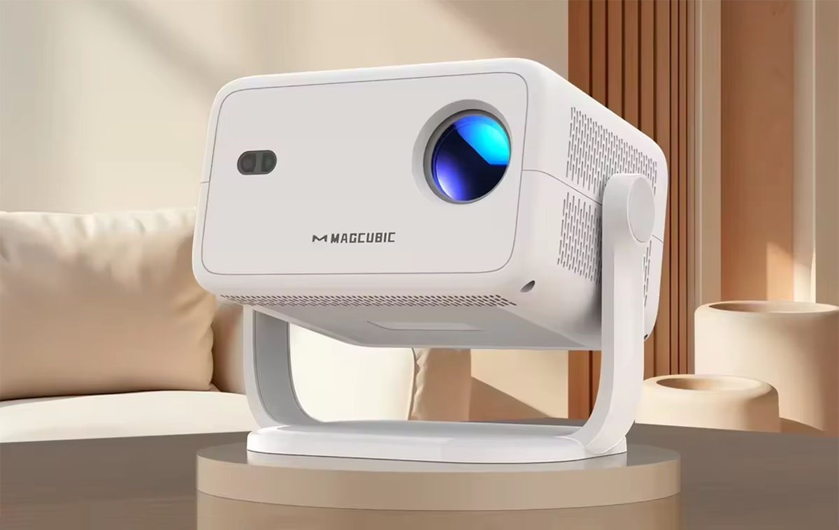 Lépj be a projektoros filmezés, tartalomfogyasztás világába a legolcsóbban