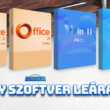 Masszív Windows és Office leárazás remek árakkal