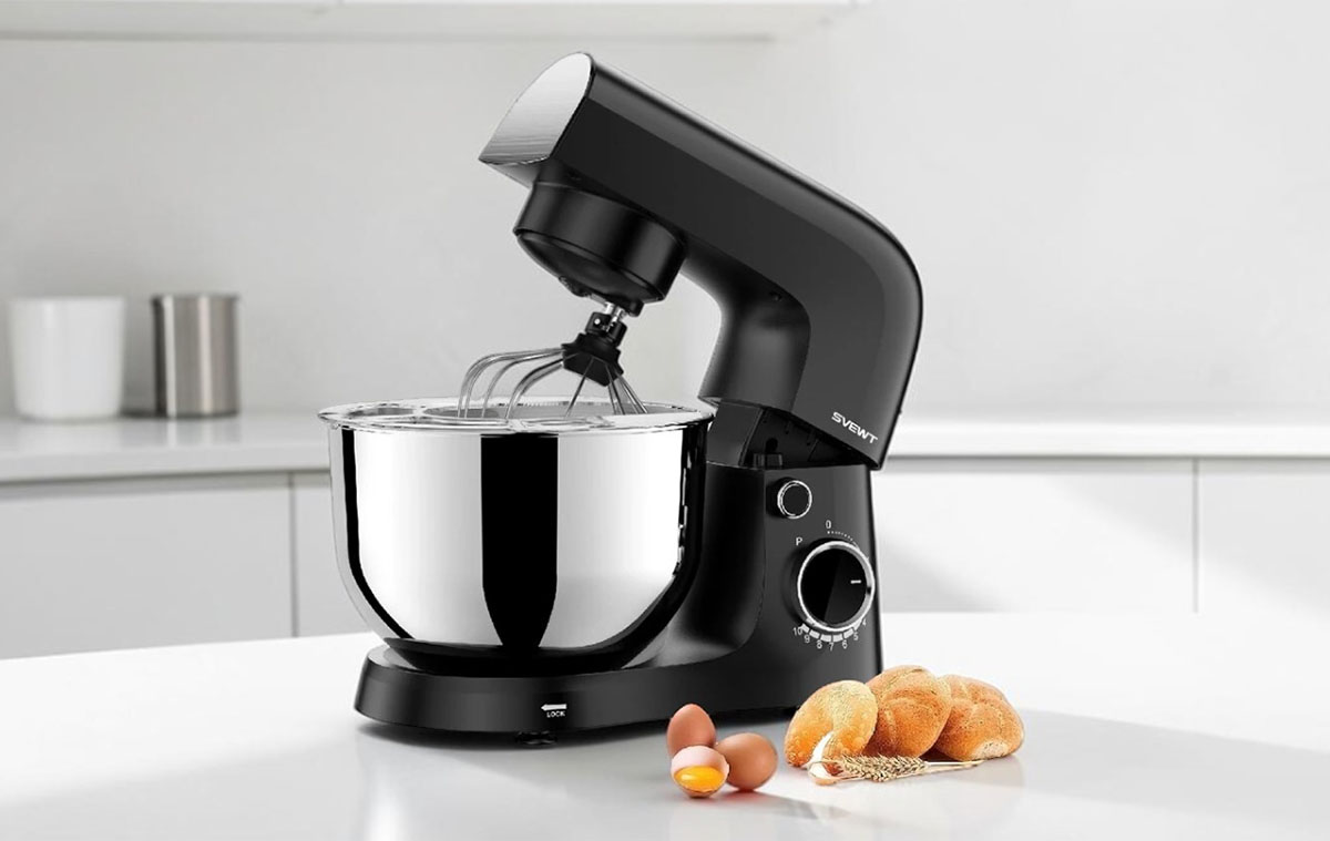 Ne te keverj, hagyd ezt az olcsó, 1500W-os robotgépet dolgozni