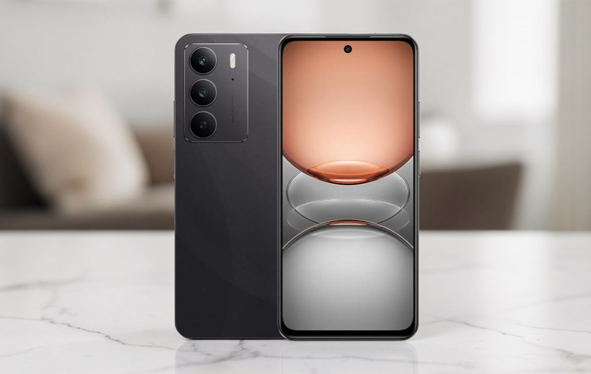 Nem hiszed el, hogy ez az ultraolcsó telefon mennyire víz és törésálló