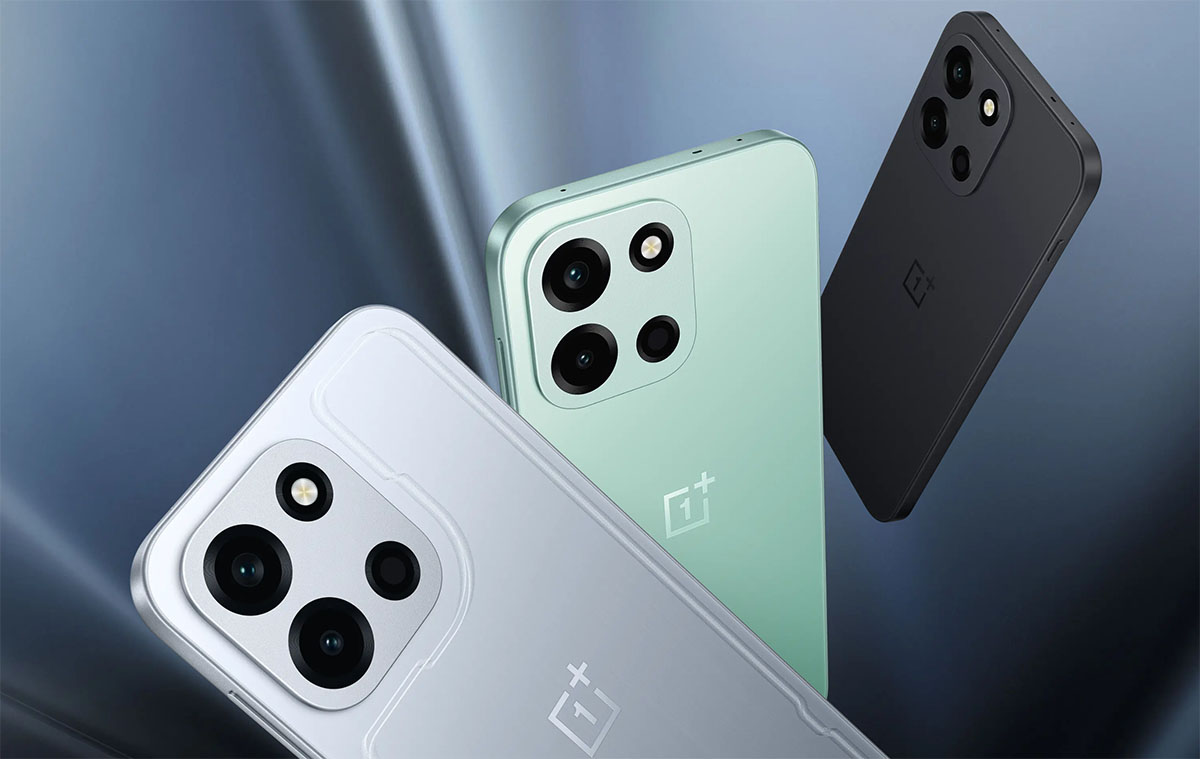 OnePlus Nord 6 bemutató - szuperolcsó, erős, strapabíró és vízálló