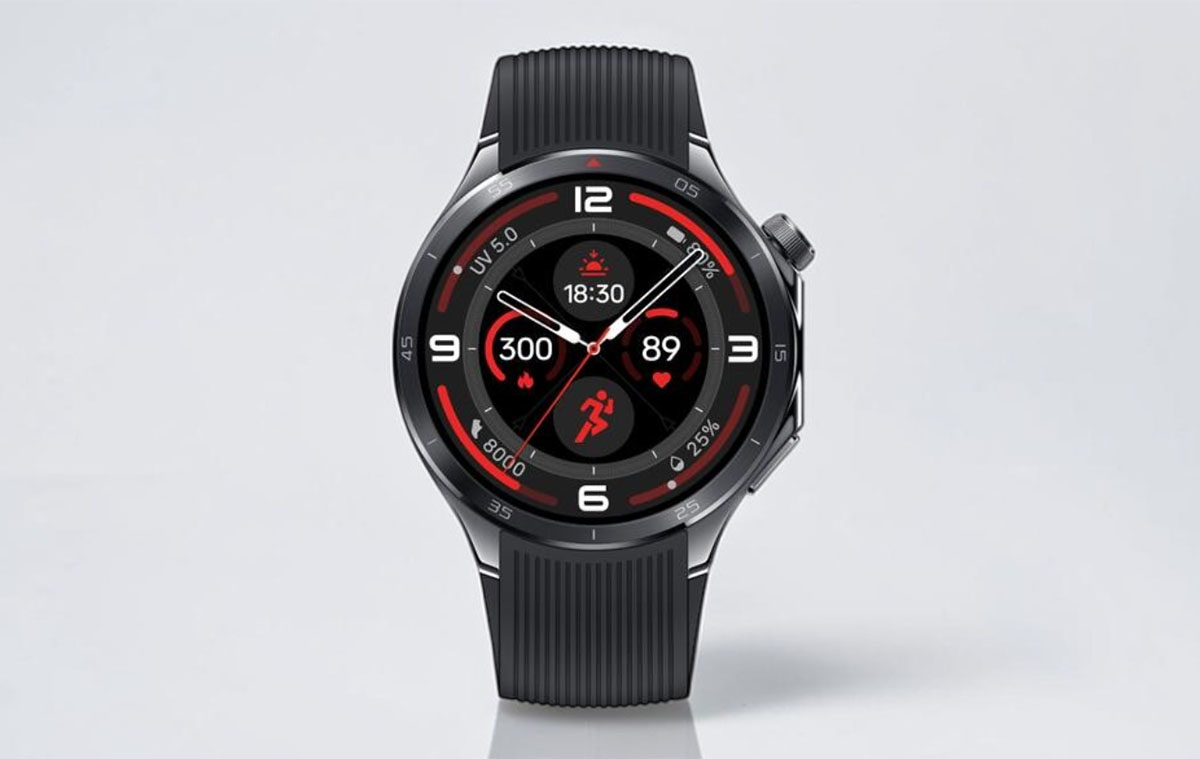 OnePlus Watch 4 bemutatója már nem lehet messze