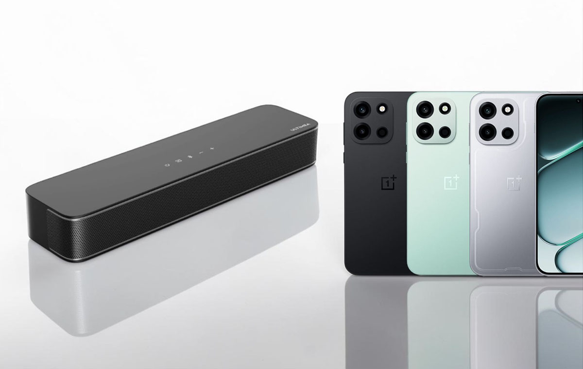 Pár forintból jobb a TV hangja ezzel és ez a mennyezeti venti segít nyáron