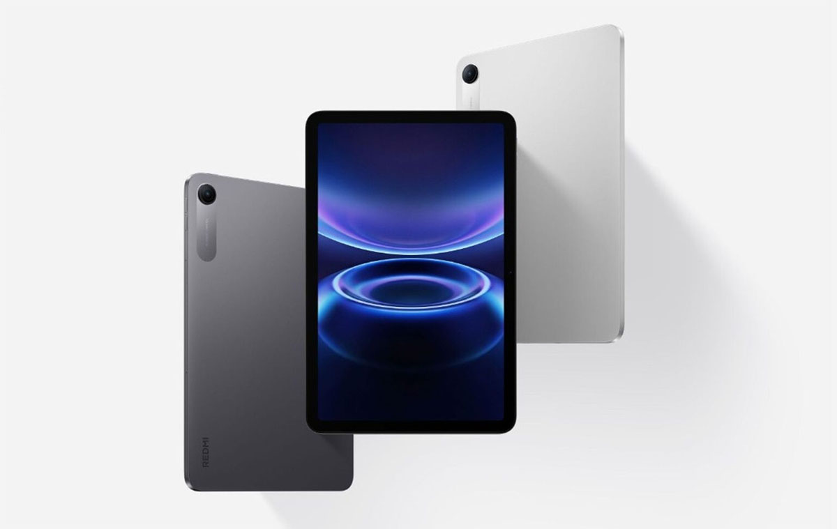 REDMI Pad 2 SE