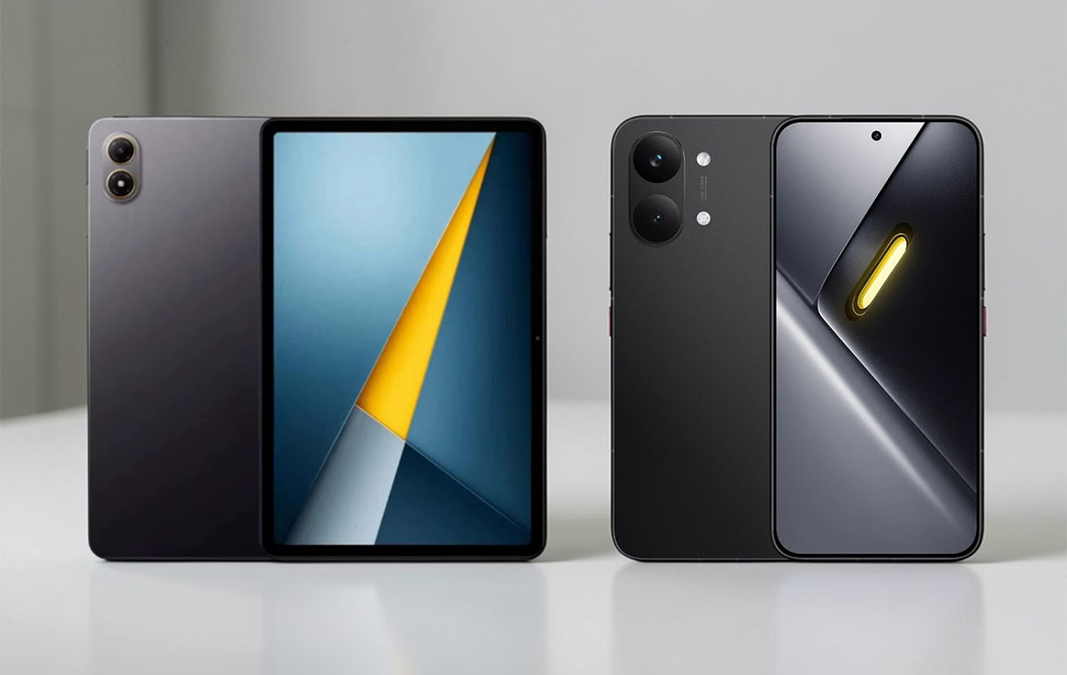 Rendkívül nagy Xiaomi leárazás a legújabb, durván erős telefonnal és tablettel