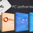 Szoftver leárazás - Windows és Office a szokásosnál sokkal olcsóbban