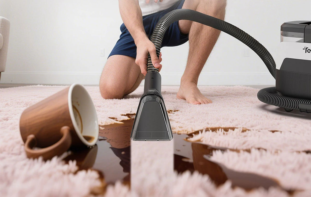 Szuperolcsó és kipróbált, hatékony folt, kárpittisztító