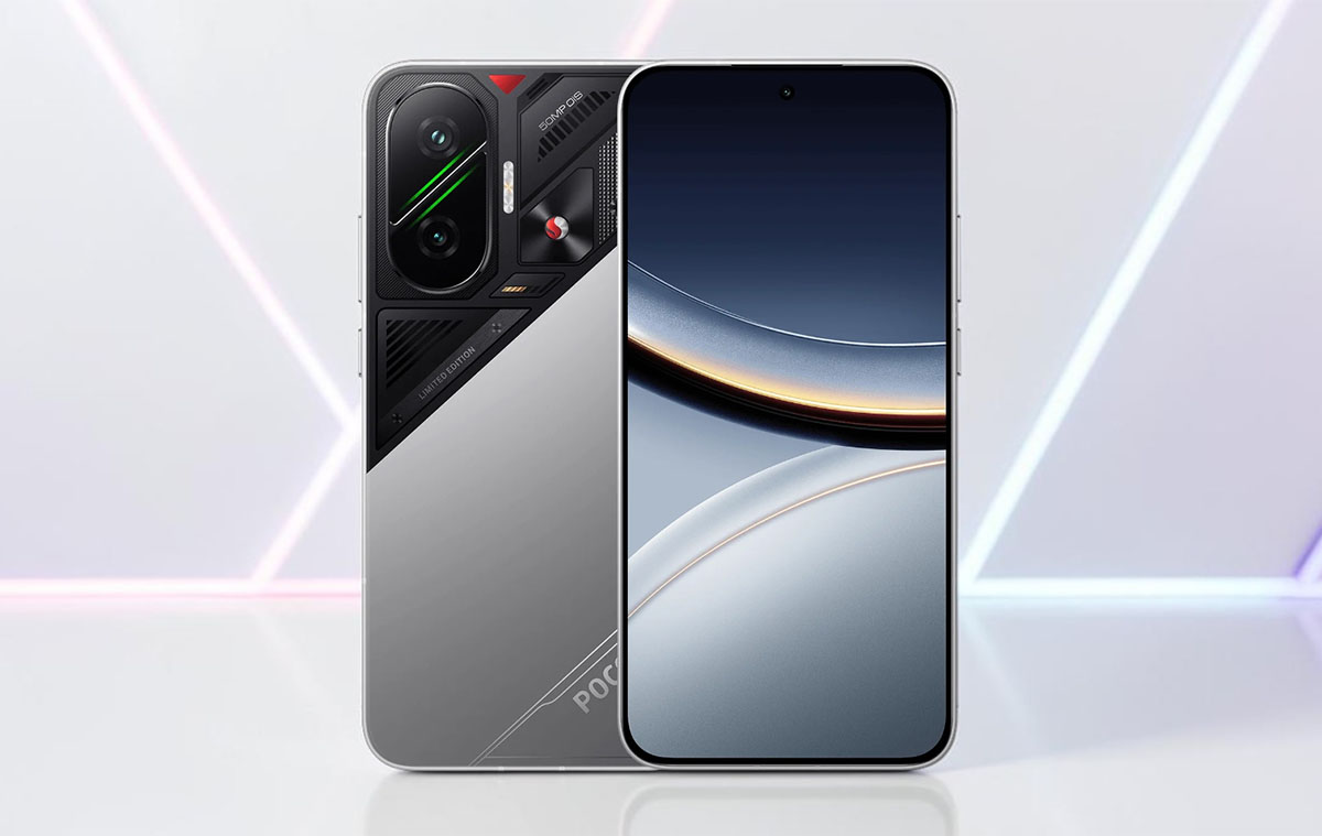 Szuperolcsó és nagyon erős Xiaomi telefon, az egyik legütősebb dizájnnal