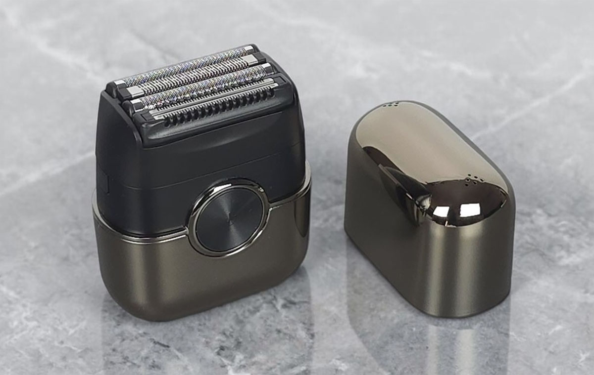 Találtam egy zseniálisan jó, olcsó elektromos borotvát - íme a teszt