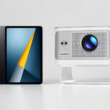 Xiaomi tablet és egy projektor mélyen áron alul