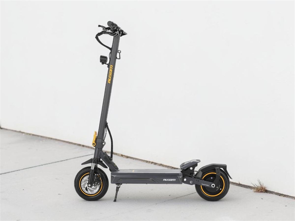 Ausom K20 elektromos roller