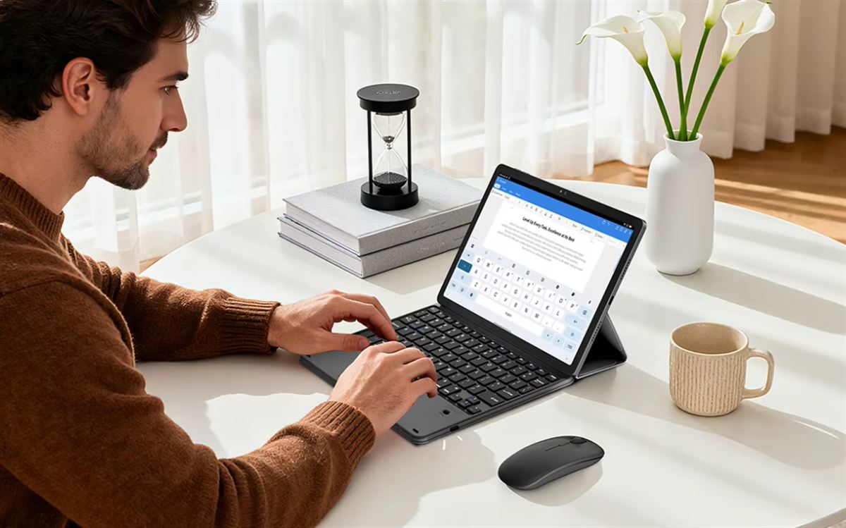 Blackview ZENO 10 mint laptop