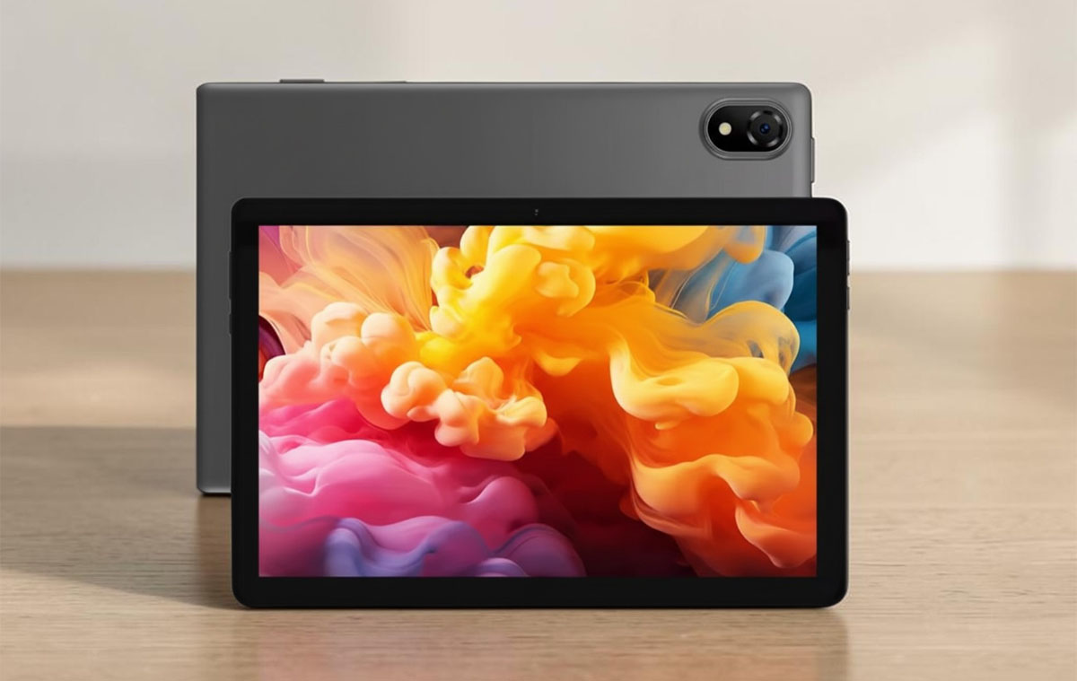 DOOGEE U10