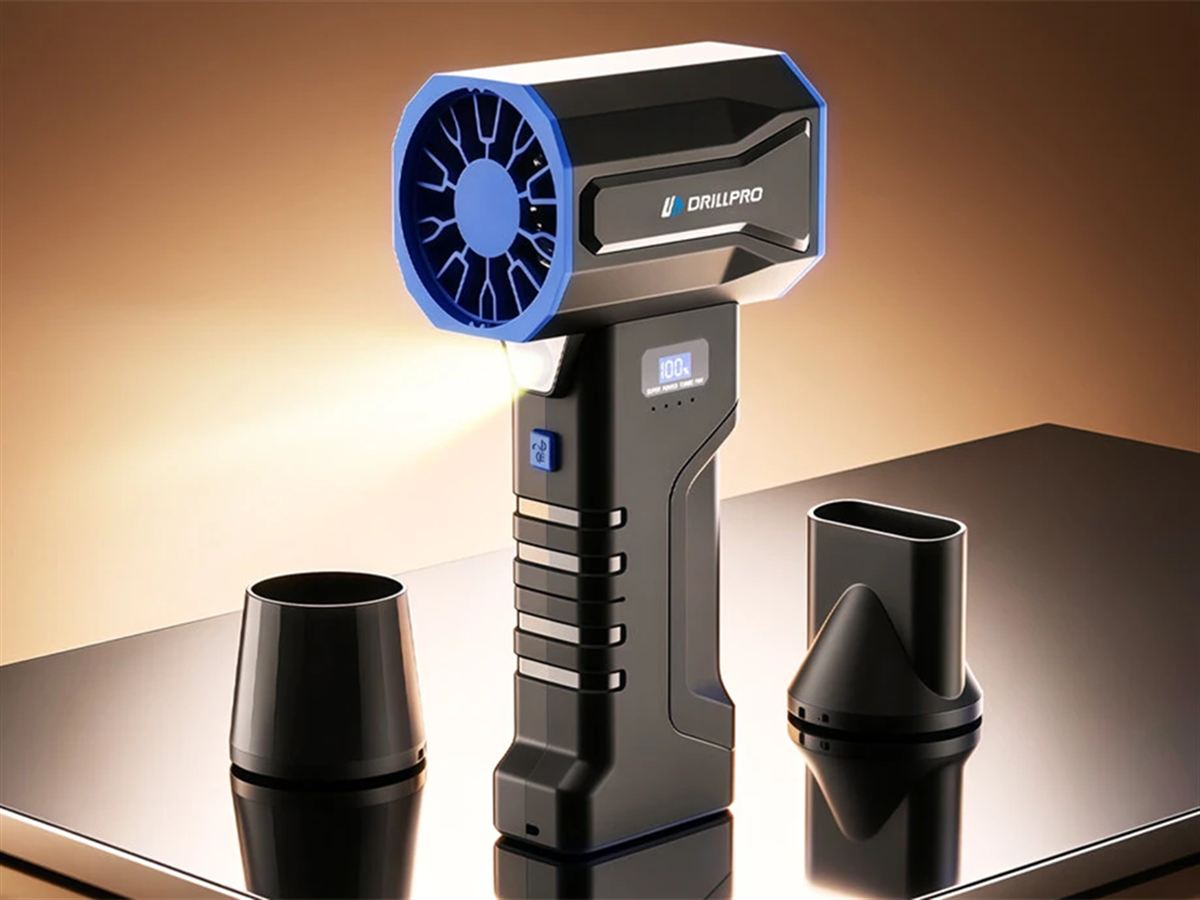 Drillpro V8