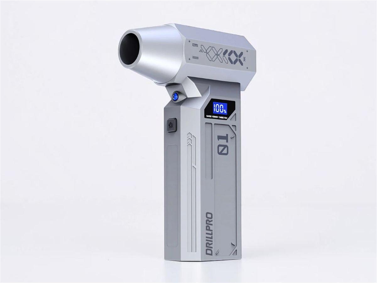 Drillpro Z1