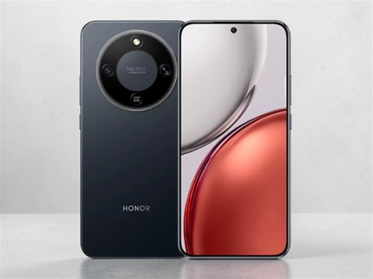 HONOR X9d telefon
