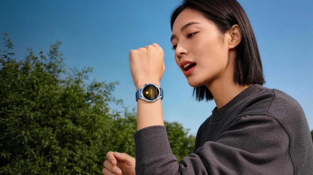 Honor Watch 6 Plus funkciói