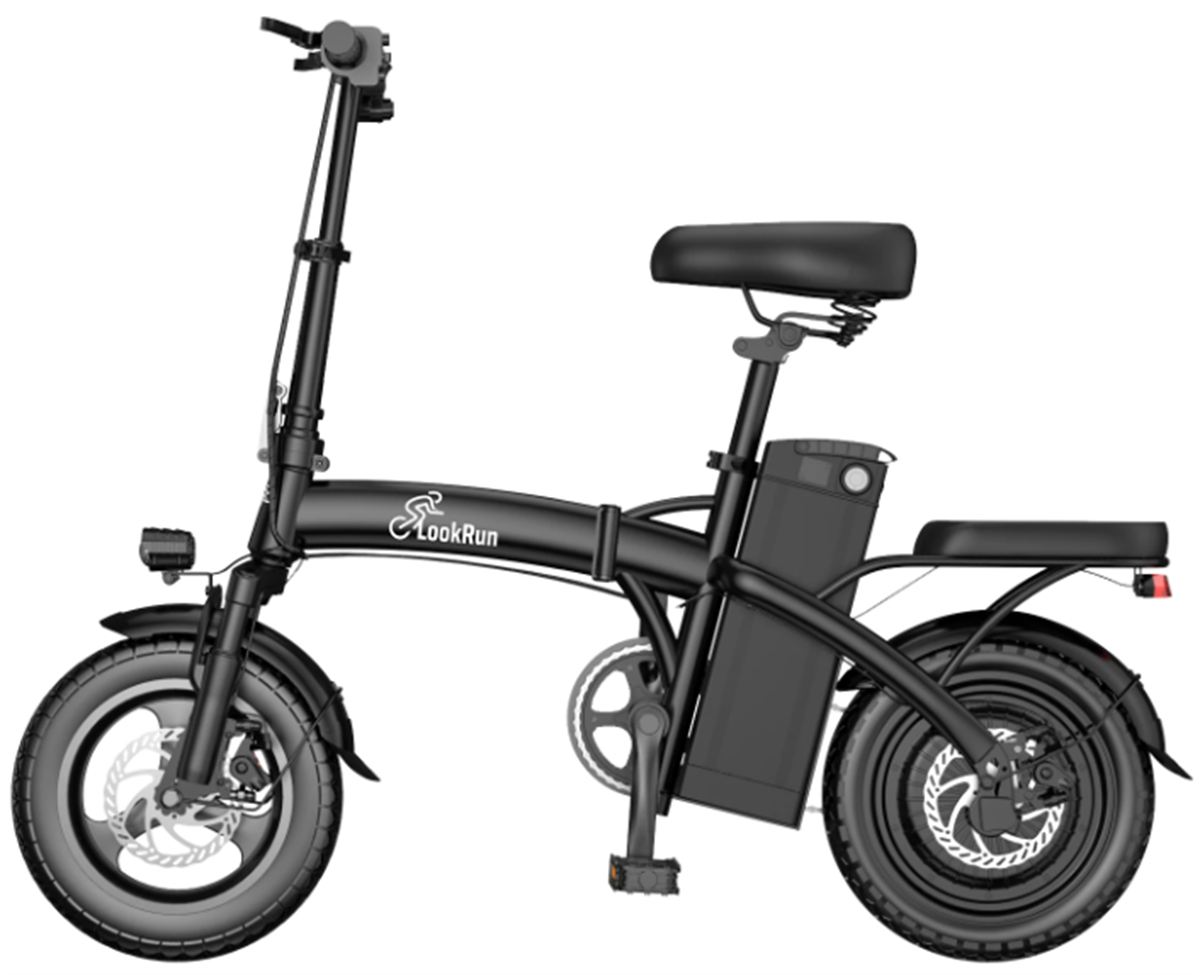 LOOKRUN G11