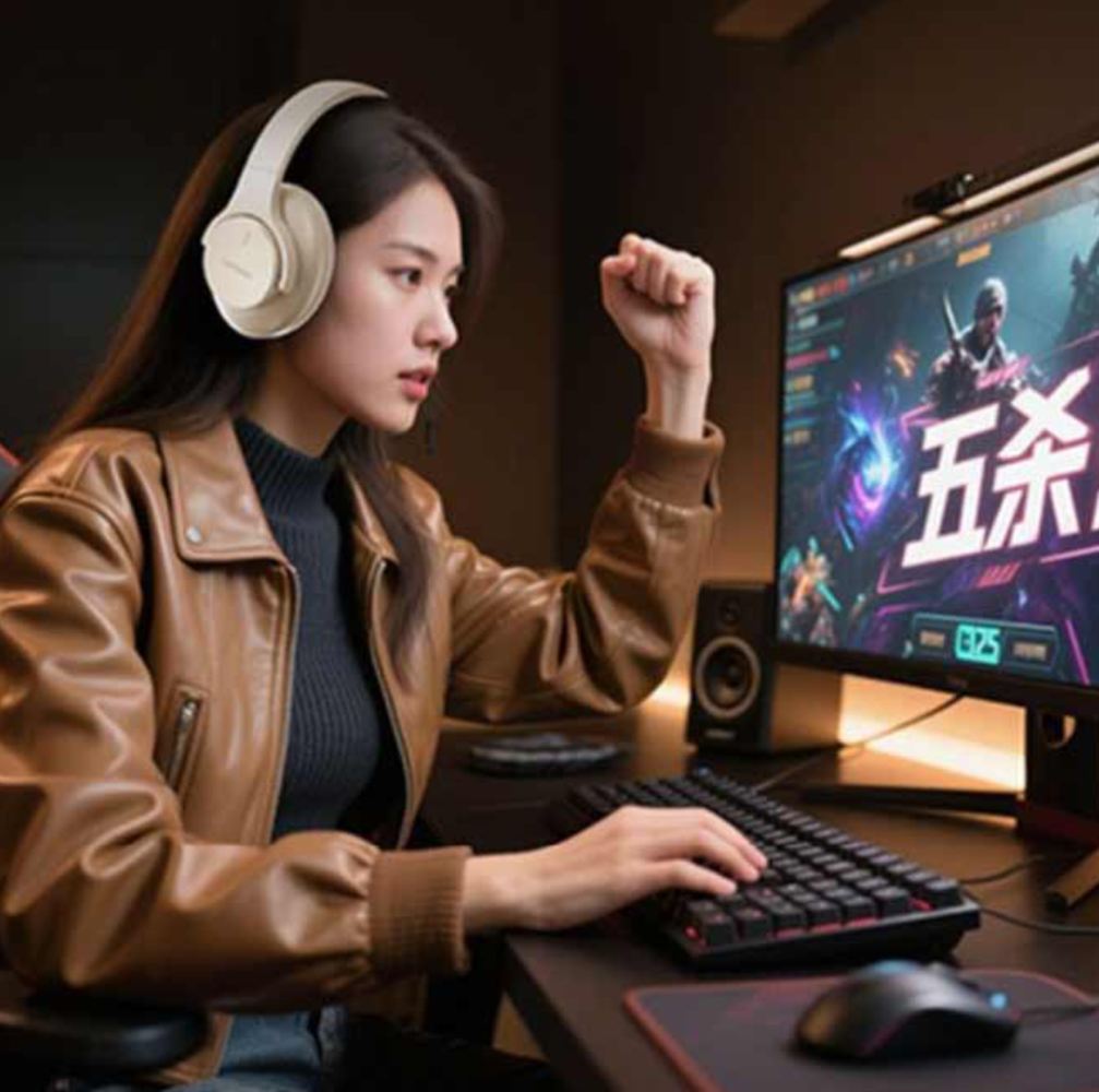 Lenovo EH150 gaming headset