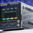 Mechanic G-Power