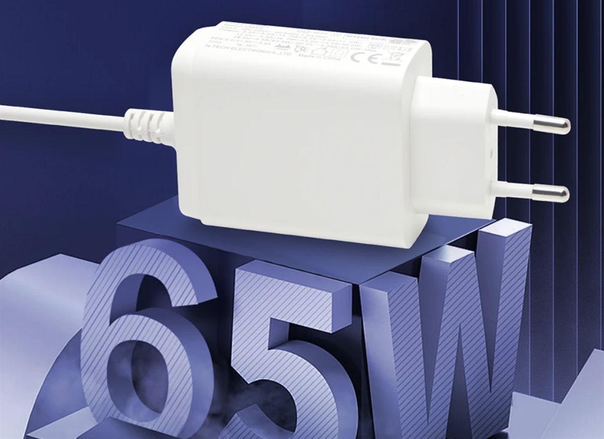 Ninkear A15 Plus Type-C töltés