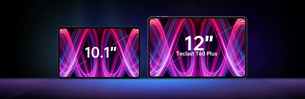 Olcsó 12" tablet