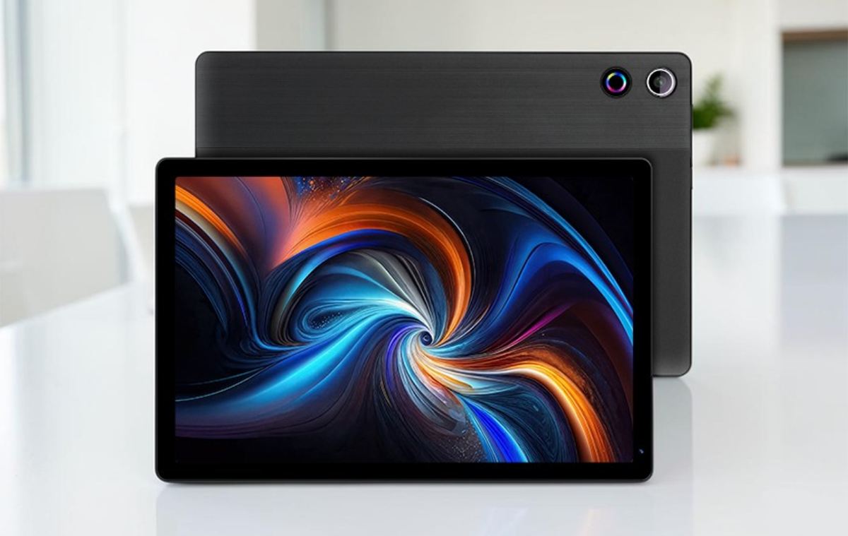 Ultraolcsó 10" tablet