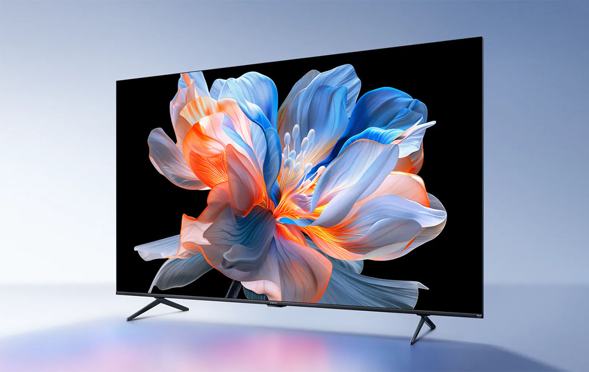 Xiaomi TV FX Mini LED