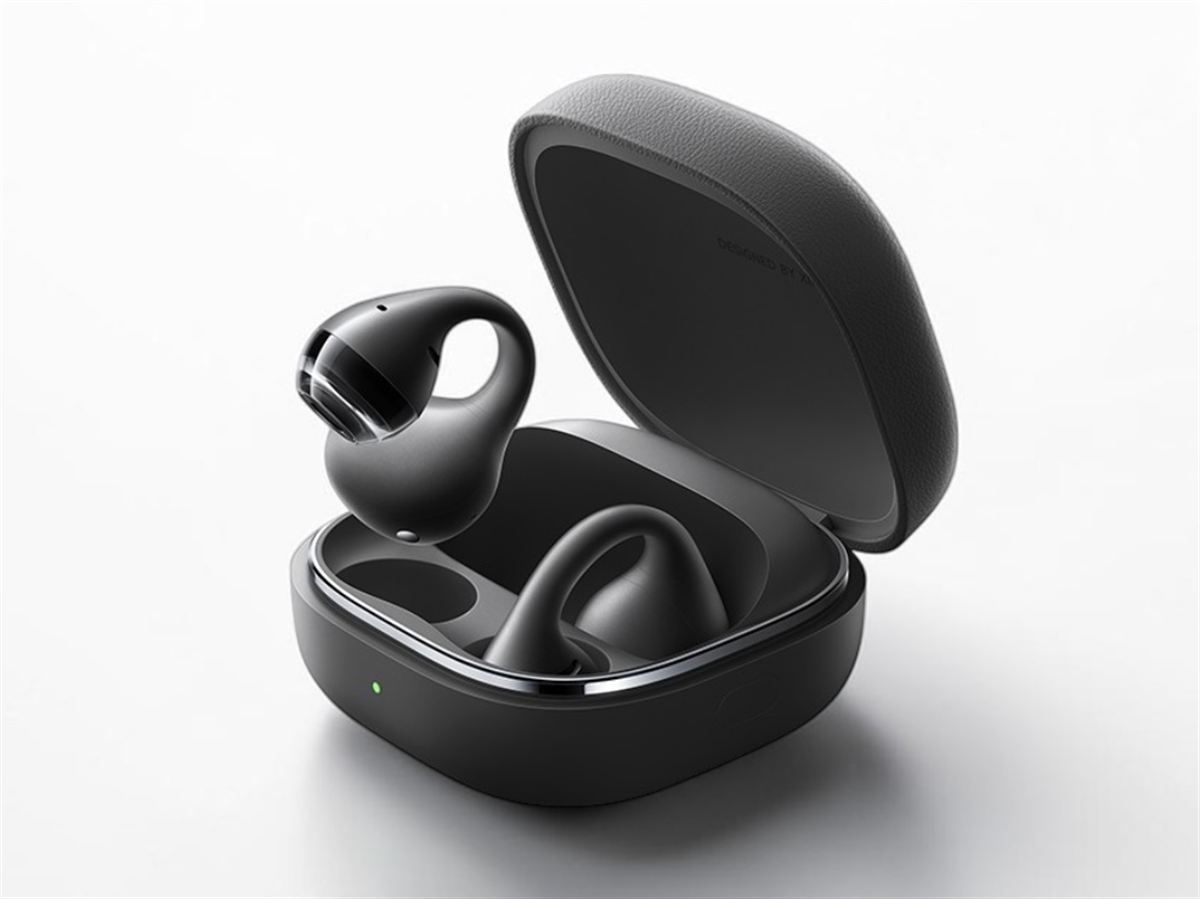 Xiaomi Clip