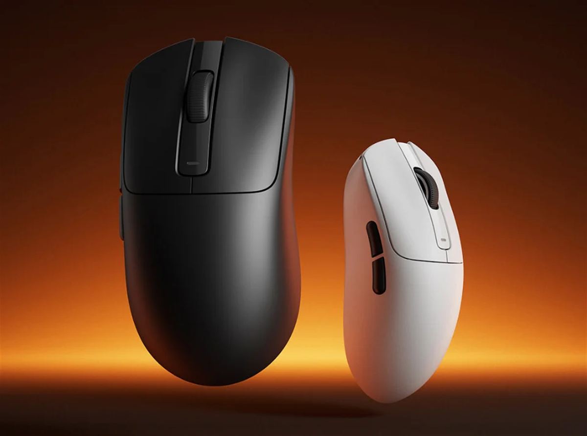 Xiaomi Gaming Mouse 2 egy felsőkategóriás gamer egér