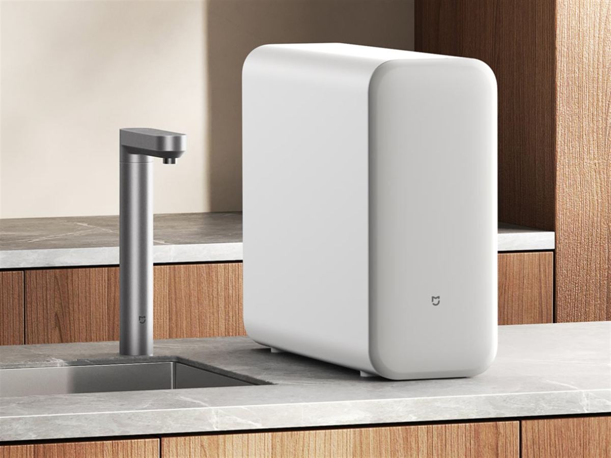 Xiaomi Mi Home Water Purifier 2 1600G