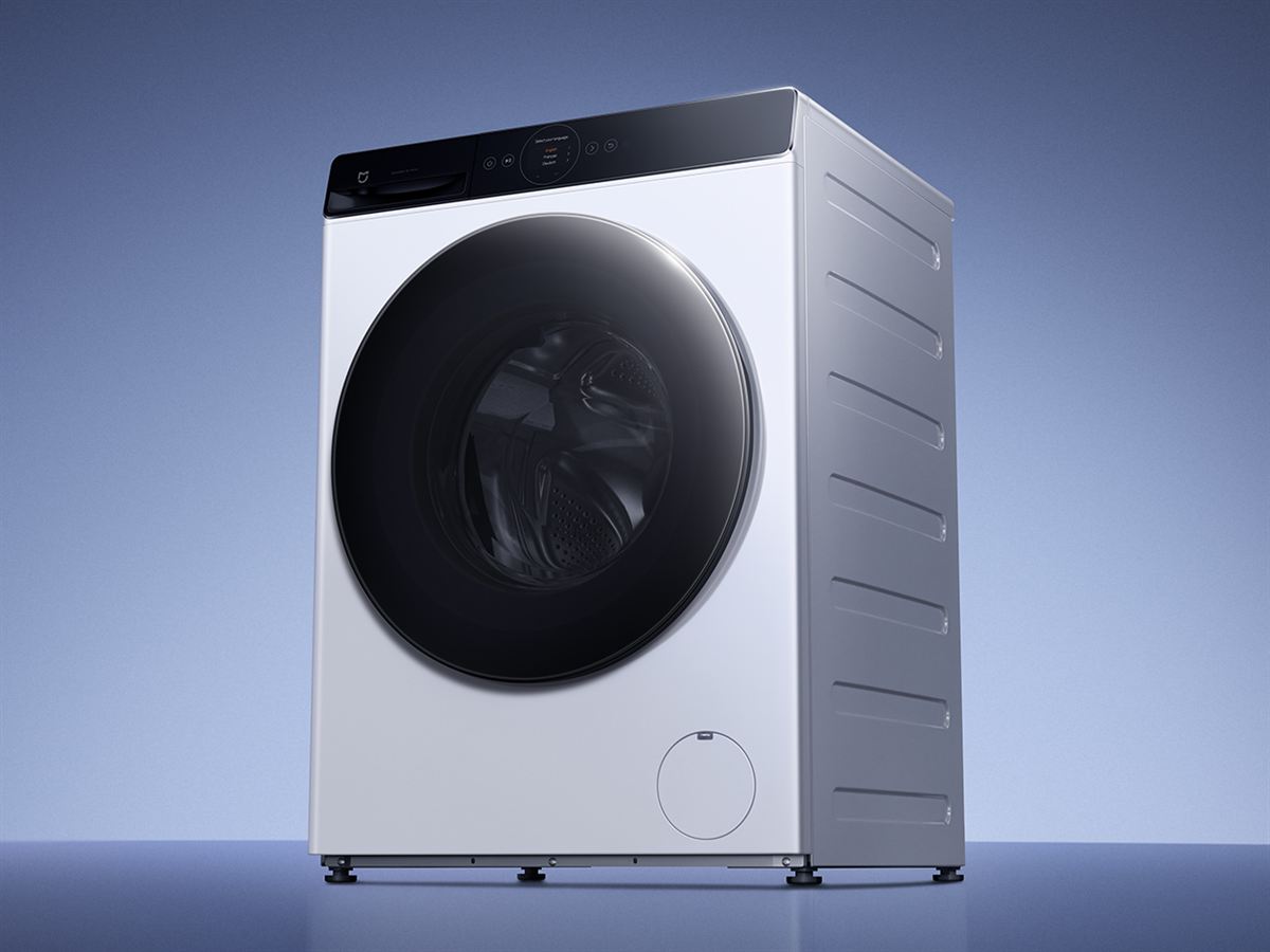 Xiaomi Mijia Front Load Washer Dryer Pro 9