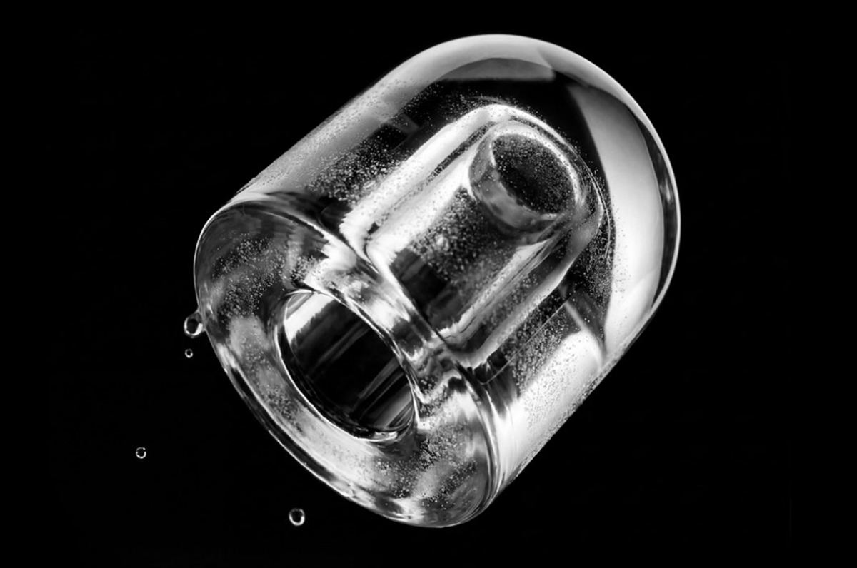 Xiaomi Mijia Instant Hot Water Dispenser Max Ice Maker Edition jég készítő