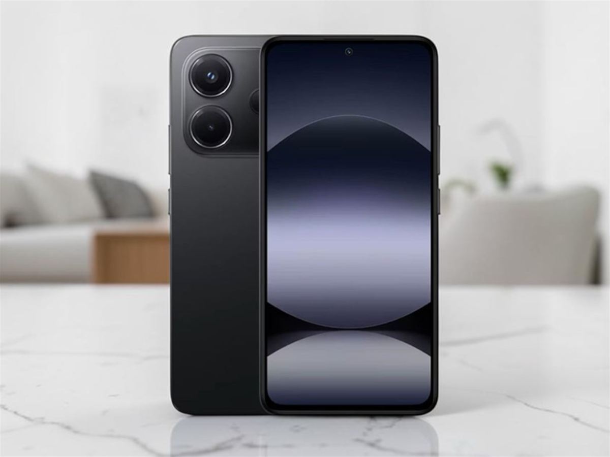 Xiaomi Redmi Note 14 telefon