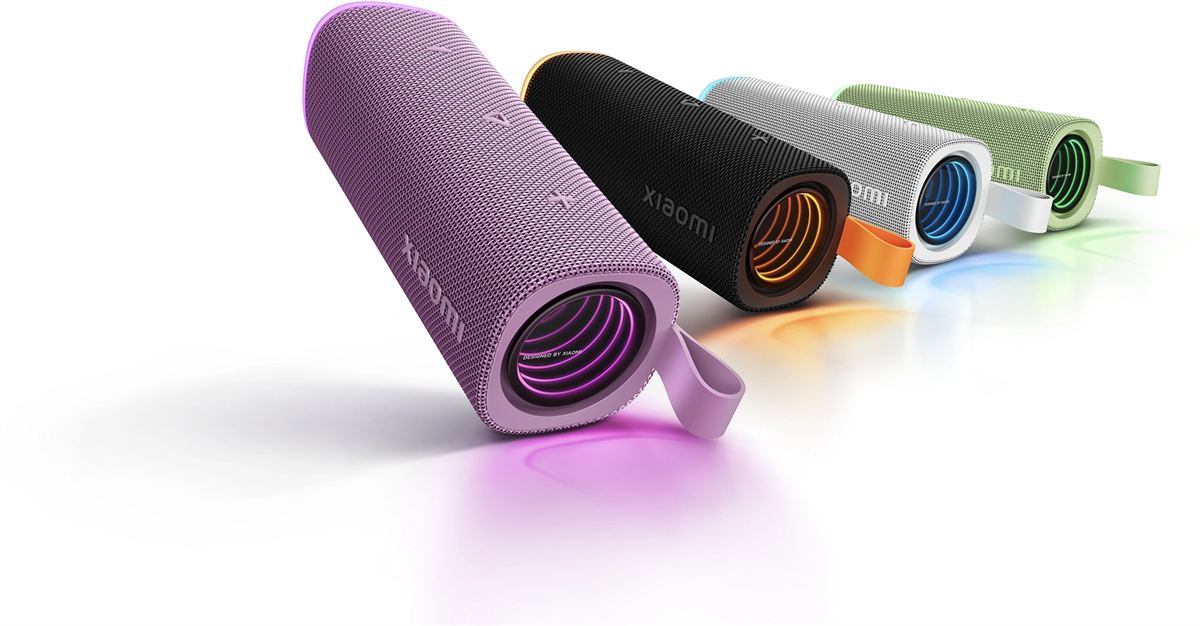Xiaomi Sound Play