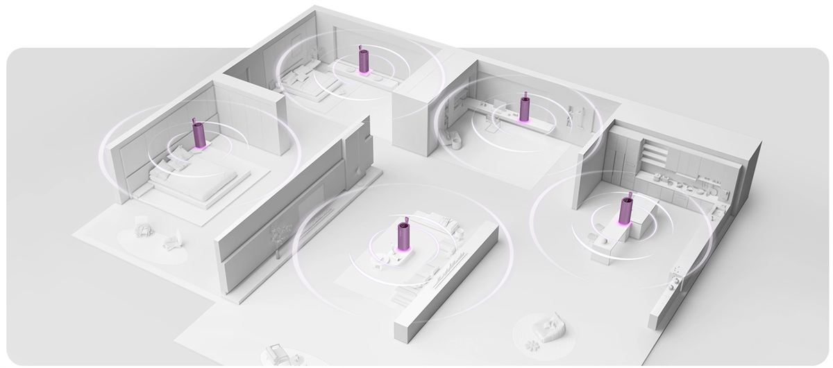 Xiaomi Sound Play Auracast