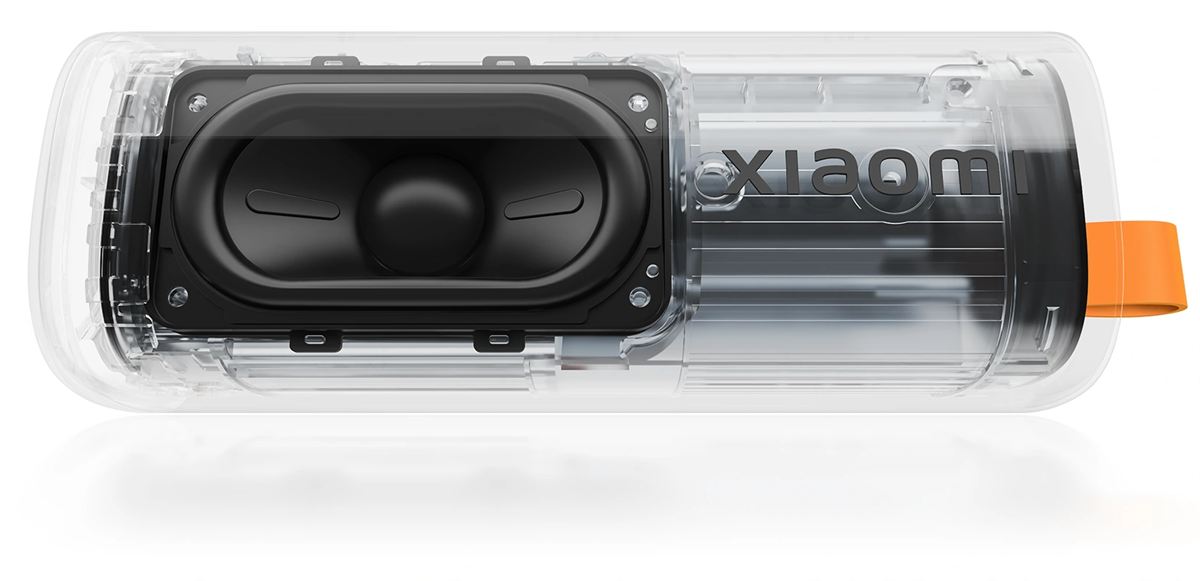 Xiaomi Sound Play racetrack