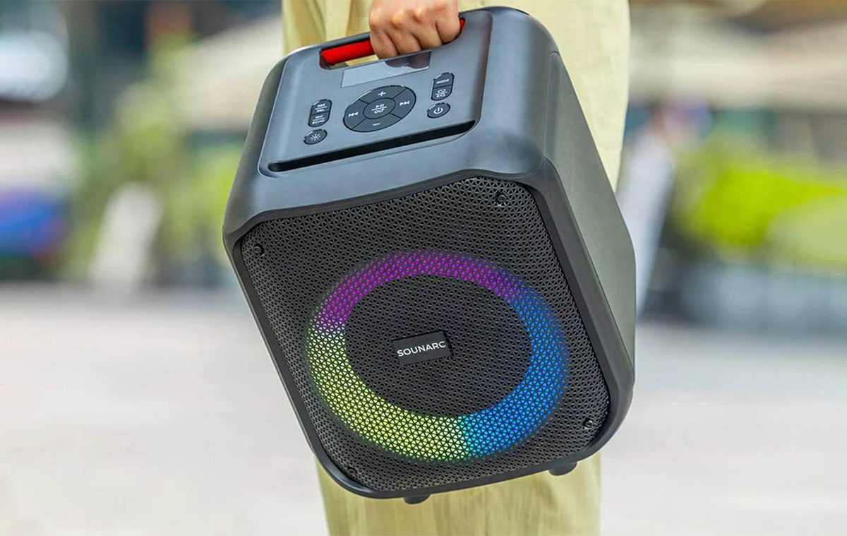 A drága bluetooth hangfalakat ez simán lenyomja fillérekért