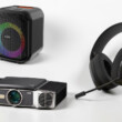 A filléres bluetooth hangfal a drágák tudásával és ultraolcsó vezetéknélküli gamer fejhallgató