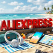 A hatalmas nyárváró AliExpress webáruház leárazás komoly kedvezményekkel