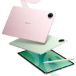 A HONOR Pad 20 tablet nagy kijelzővel, jó hardverrel érkezik